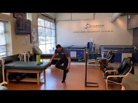 How to: Test & Increase Ankle Range of Motion
