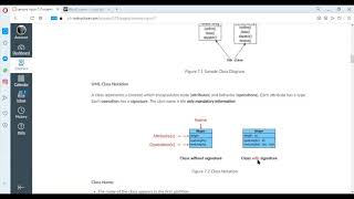 Unit Seven  – Object-Oriented Data Modelling and Data Abstraction