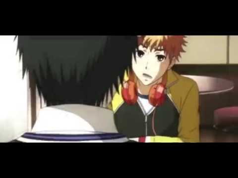Tokyo Ghoul AMV