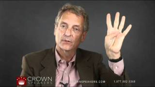 Dave Ulrich | Defining the Leadership Code