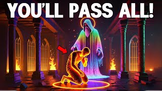Only the Real Chosen Ones Survive These 5 Spiritual Tests—Can You?