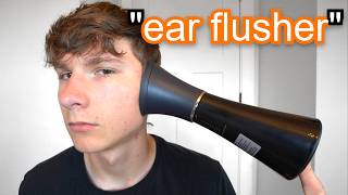 Testing Traumatizing Temu Items