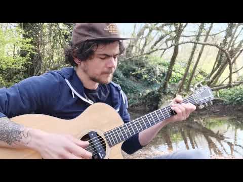 River (Live at Trout's Bend)