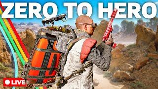 🔴 LIVE - #1 ARC Raiders Solo POV