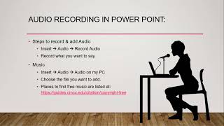 Architecture Presentations