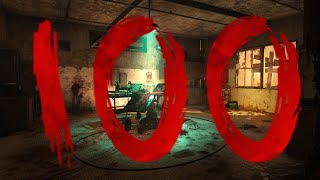 This Might Be The Most Difficult One So Far...