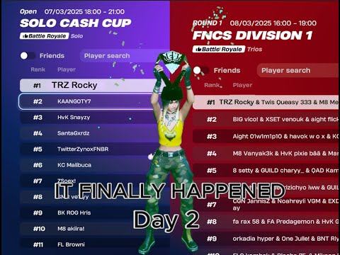 I Practiced Like A Pro For 1 week. Can i Go Pro? Day 2