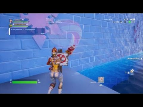 Christmas glitch?