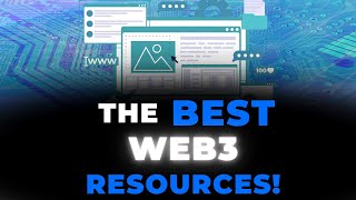 Best Web3 Resources! 📈 #shorts