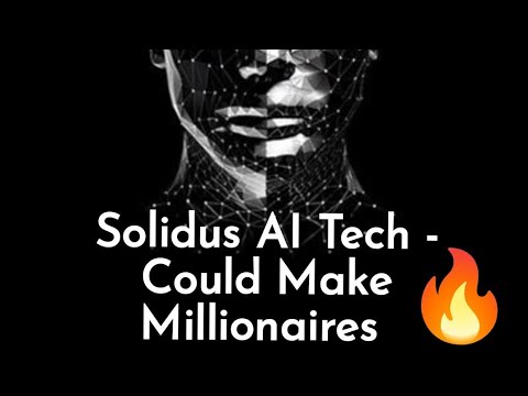 🔥AITECH COULD MAKE MILLIONAIRES IN 2025