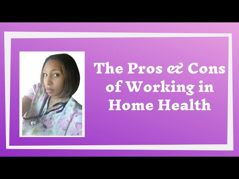 Everything Home Health: Pros & Cons