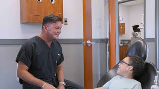 Emergency Dentistry with Aegis Dental Group