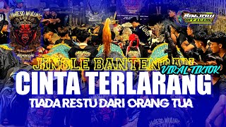 DJ BANTENGAN CINTA TERLARANG TERBARU || MAHESO WULUNG BY BINJOW OFFICIAL