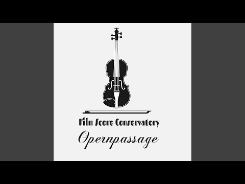 Opernpassage