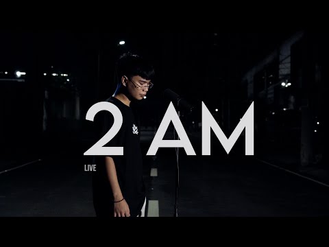 Lime - 2 AM (LIVE PERFORMANCE)