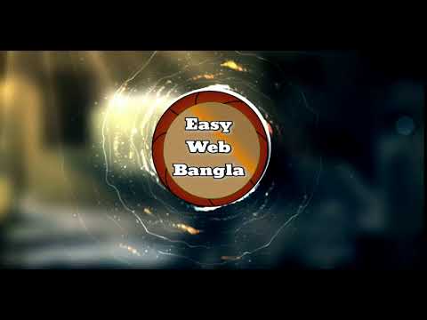 my channel logo