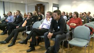 Embedded Software Engineering Kongress (ESE Kongress) 2013