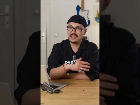 The most useless Techwear jacket