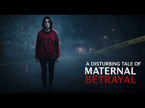 A Disturbing Tale of Maternal Betrayal: The Julie Parkin Story