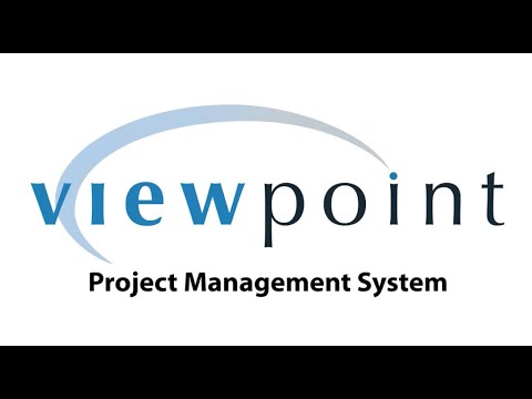 Introducing ViewPoint Visual Project Management Methodology