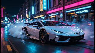 MY RIDE IN WARSAW | The Best Car Music | Slap House | Bass Boosted