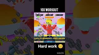 🦾strong man simulator💪strongman simulator all codes  strongman simulator script#roblox #robloxshorts