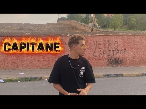 NETRO_CAPITANE_(Officiel Music Vidéo)4K