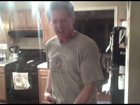 Pulling a Muscle? (:37)