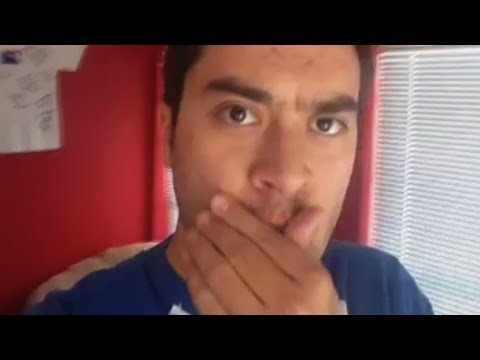 Thrift Shop Beatbox (Vincent Marcus)