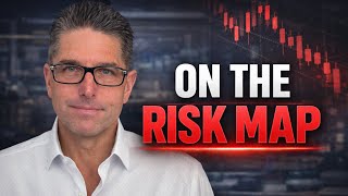 Today’s Risk Map: Private Credit — The Selloff Before the Headlines