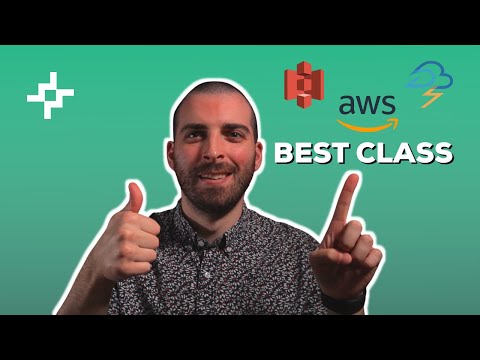Learning In-Demand Cloud Skills [Illinois MCS CS498]