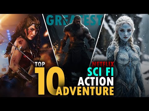 Top 10 Most Watched Movies on Netflix Right Now | 2024 Best Netflix Movies | Best Hollywood Movies