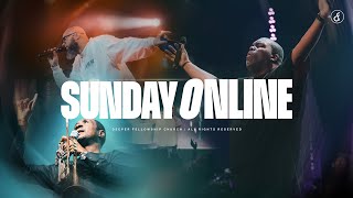 DFC Sunday ONLINE!