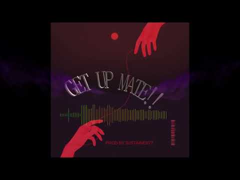 [FREE] Melodic Type Beat - "Get Up" | Trap Beat 2024  @djstainer77