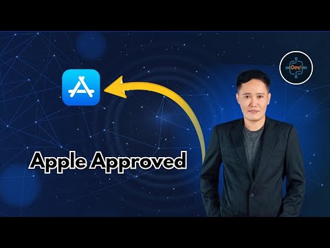 How to Upload Your iOS App and Get Apple Approval – Complete Guide. (06) 