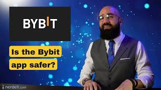 Is the Bybit App Safer than the Web Platform? (Find Out!)