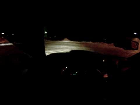 GoPro HD Tandem STi Donuts