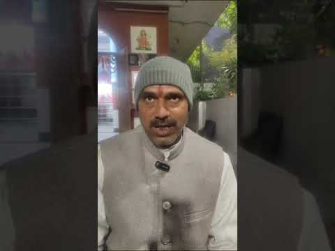 Pandit Sushil Kumar Shastri, Noida