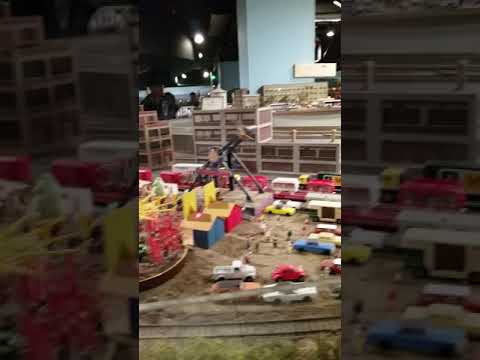 PatcongValleyModelRailroadClub 2