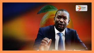 The rise and fall of Sifuna: eight years as ODM SG ends amid party rift