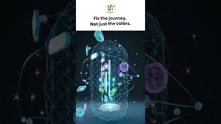 Successful digital platforms balance visual appeal with effortless usability.