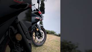 Yamaha R3 #yamaha #yamahar3 #yamahar3community #viralshorts