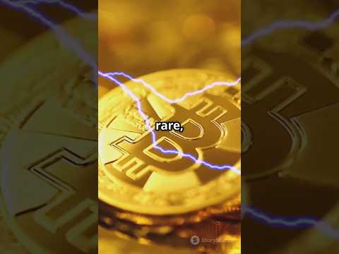Bitcoin: The Digital Gold Rush!