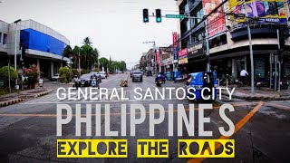 🇵🇭 Smooth Drive | 2025 Gensan City Road Tour