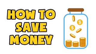 How To Save Money This Year