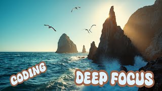 🎧 Study & Work Without Distractions | Deep Focus Music Playlist