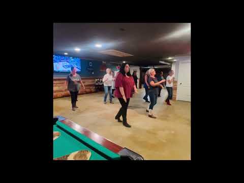 Honky Tonk Badonkadonk EZ - Bodine’s Bar