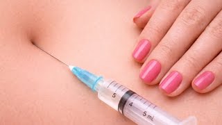 Ventrogluteal IM Injection 💉 | Step-by-Step Perfect Technique