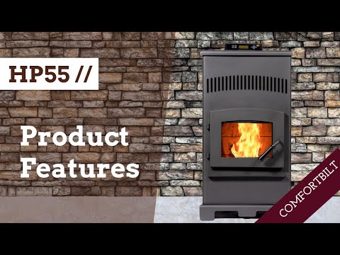 HP55 Features