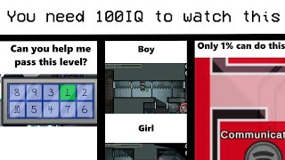 If Among Us made TERRIBLE MOBILE ADS Part 2: